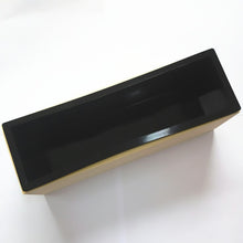 Load image into Gallery viewer, 1200g Silicone Soap Mould Rectangular Toast Loaf Mold Handmade Form Soap Making Tool Supplies Wooden Box Cake Decorating Tools