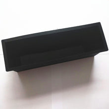 Load image into Gallery viewer, 1200g Silicone Soap Mould Rectangular Toast Loaf Mold Handmade Form Soap Making Tool Supplies Wooden Box Cake Decorating Tools
