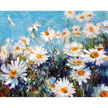 Load image into Gallery viewer, GATYZTORY 40×50CM DIY Painting By Numbers Picture Colouring Zero Basis HandPainted Oil Painting Unique Gift Home Decor
