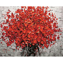 Load image into Gallery viewer, GATYZTORY 40×50CM DIY Painting By Numbers Picture Colouring Zero Basis HandPainted Oil Painting Unique Gift Home Decor
