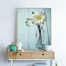 Load image into Gallery viewer, Imagine Scenery Paint By Numbers Hand Painted Home Decor Kits Drawing Canvas DIY Oil Coloring Painting Pictures By Numbers
