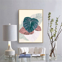 Load image into Gallery viewer, Imagine Scenery Paint By Numbers Hand Painted Home Decor Kits Drawing Canvas DIY Oil Coloring Painting Pictures By Numbers

