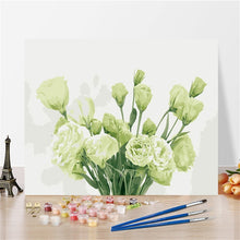 Load image into Gallery viewer, Imagine Scenery Paint By Numbers Hand Painted Home Decor Kits Drawing Canvas DIY Oil Coloring Painting Pictures By Numbers
