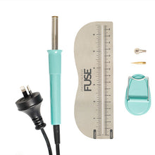 Load image into Gallery viewer, We R Memory Photo Fuse Tool Album Inner Page Split Plastic Sealing Pen Accessories Shear Book Album Making Tool
